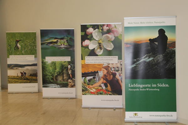 Die Naturparke Baden-W�rttembergs � AG Naturparke Baden-W�rttemberg