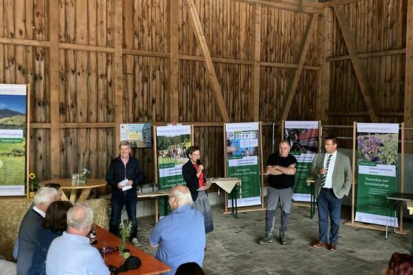 Naturparke wirken � AG Naturparke Baden-W�rttemberg