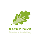 Naturpark-Stromberg Logo
